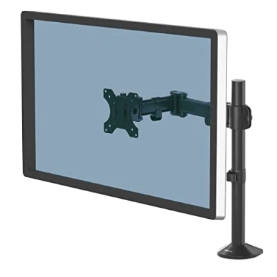 Afbeelding van Fellowes Reflex Monitorarm enkel bar