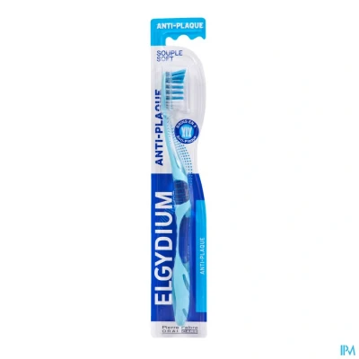 Image de Elgydium Brosse Antiplaque S10 Soft