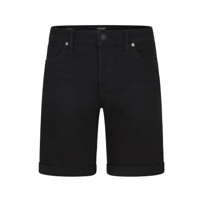 Afbeelding van Jack &amp; Jones Heren Short Broeken JJIRICK regular/straight Fit Veelkleurig Volwassenen