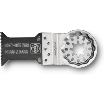 Afbeelding van Fein e cut long life zaagblad sl 50 x 35mm