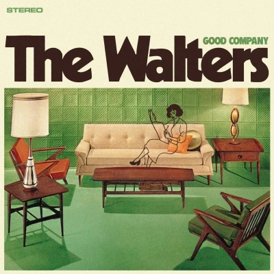 Afbeelding van The Walters Good Company (LP)