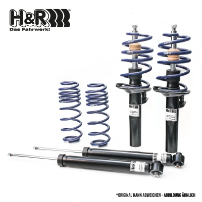 Afbeelding van H&amp;R Cup kits HR 403331
