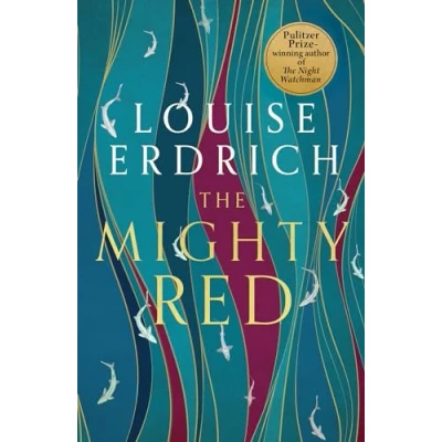 Afbeelding van The Mighty Red