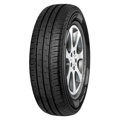 Afbeelding van Imperial ECOVAN3 RF19 215/60 R16 103/101T personenwagen Zomerbanden Banden IM034477
