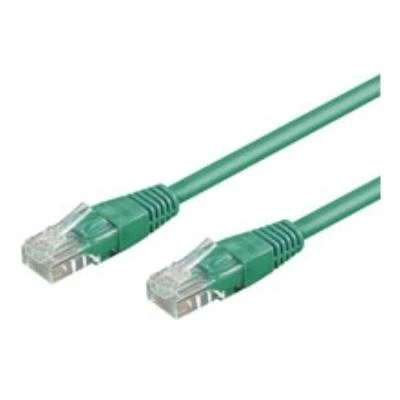 Image de Cat 5 2000 utp grün 20m