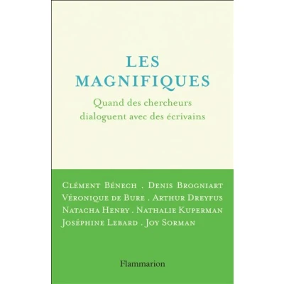 Image de Les Magnifiques