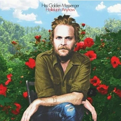 Afbeelding van Hiss Golden Messenger Hallelujah Anyhow (CD)