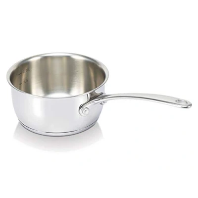 Afbeelding van Beka Belvia Steelpan 2,1L Ø 18cm