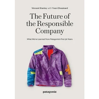 Afbeelding van The Responsbile Company