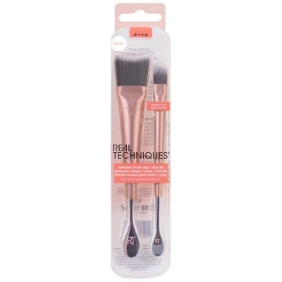Afbeelding van Real Techniques Skincare Brush Duo