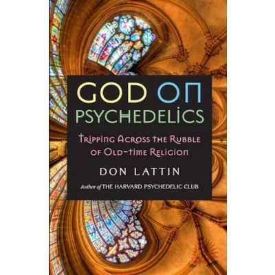 Afbeelding van God on Psychedelics