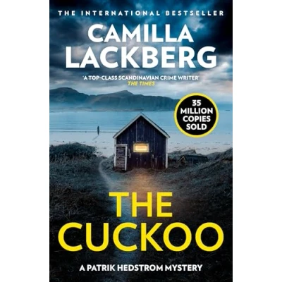 Afbeelding van The Cuckoo