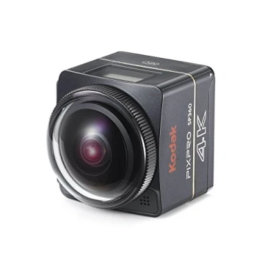 Afbeelding van Kodak Pixpro SP360 4K sportcamera 12,76 MP