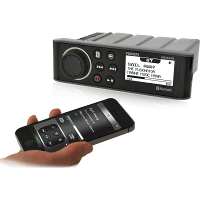 Afbeelding van Fusion MS RA70