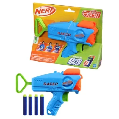 Afbeelding van Nerf Racer