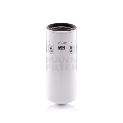 Afbeelding van MANN FILTER WP 12 120/1 Oliefilter M 95 X 2.5 Opschroeffilter