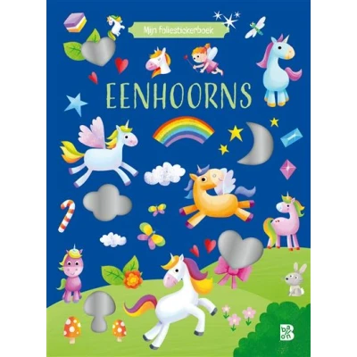 Image de Eenhoorns