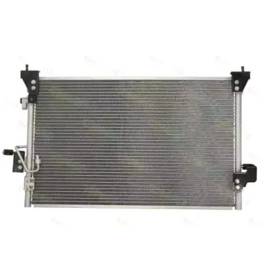 Afbeelding van Thermotec Airco condensor KTT110437