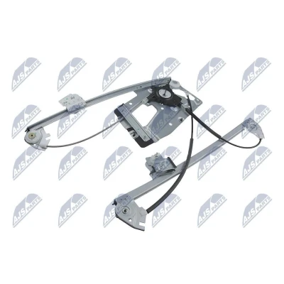 Afbeelding van Nty Raammechanisme Links voor Electrisch Zonder elektro motor EPS BM 011 BMW: 5 Touring