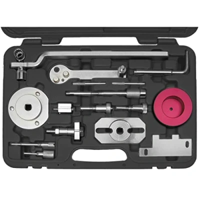 Afbeelding van SW Stahl 26023L Gereedschapset, motormanagment