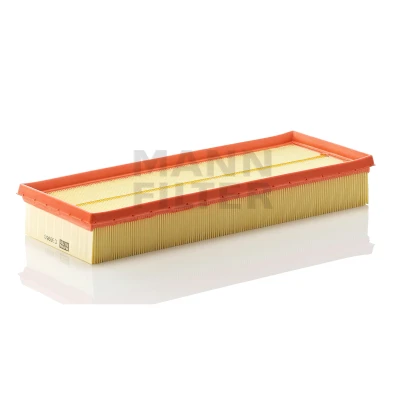 Afbeelding van Mann filter Luchtfilter C 3698/3 2