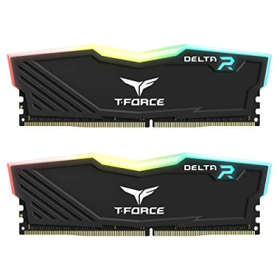 Afbeelding van Team Group 16 GB DDR4 3600 Kit