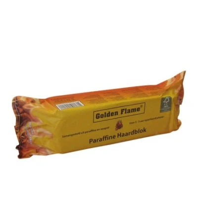 Afbeelding van Haardblok paraffine 1kg