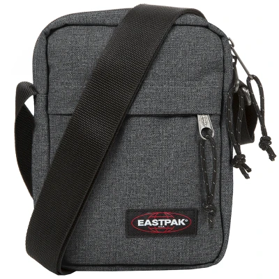 Afbeelding van Eastpak The One black denim
