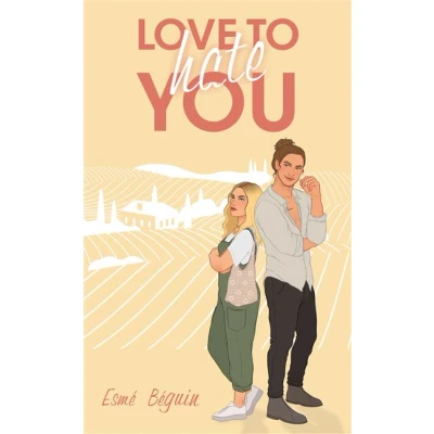 Image de Love to hate you