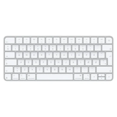 Afbeelding van Apple Magic Keyboard Deens ​​​​