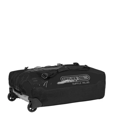 Afbeelding van Ortlieb Duffle RS 85L black Reistas