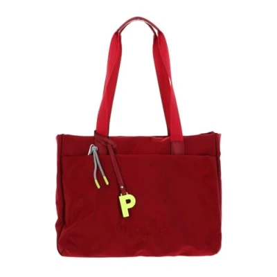 Afbeelding van PICARD Schoudertas Lucky One Crossbody Bag Lipstick Rood