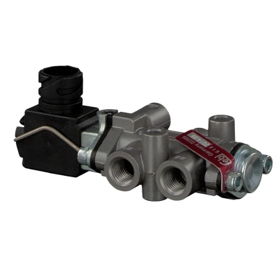 Afbeelding van Febi Bilstein Magneetklep 22399