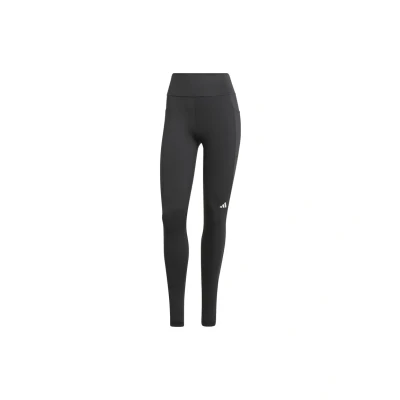 Afbeelding van adidas Performance OWN THE RUN Fulllength Legging, Dames, Maat: XXS, Black