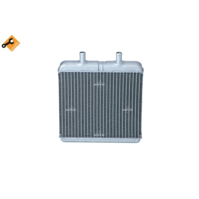 Afbeelding van Kachelradiateur, interieurverwarming NRF 54214