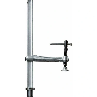 Afbeelding van Bessey TW16 20 10K Spanelement voor lastafels TW16K Spanbreedte (max.):200 mm