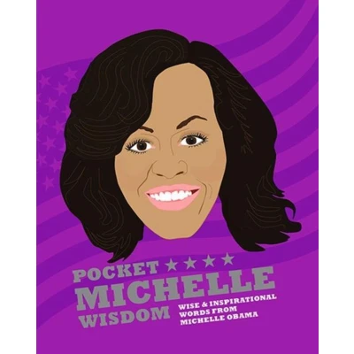 Afbeelding van Pocket Michelle Wisdom