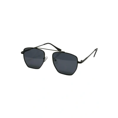 Afbeelding van Urban Classics Zonnebril, Heren, Maat: One Size, Black