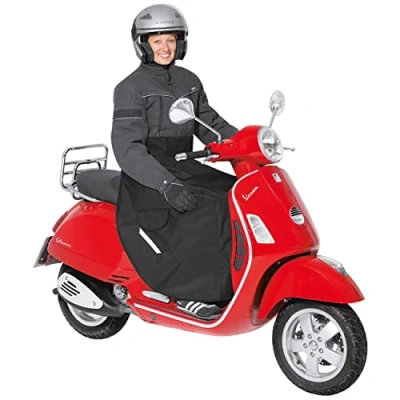 Afbeelding van Held Vochtbescherming voor scooter