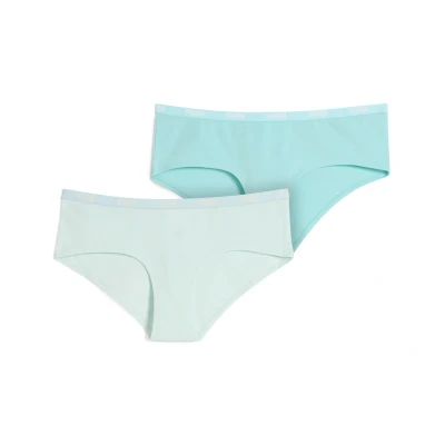 Image de Lot de 2Â shortys PUMA Femme