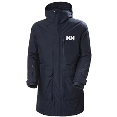 Afbeelding van Helly Hansen rigging coat heren jas