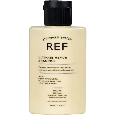 Afbeelding van REF Ultimate Repair Shampoo 100 ml