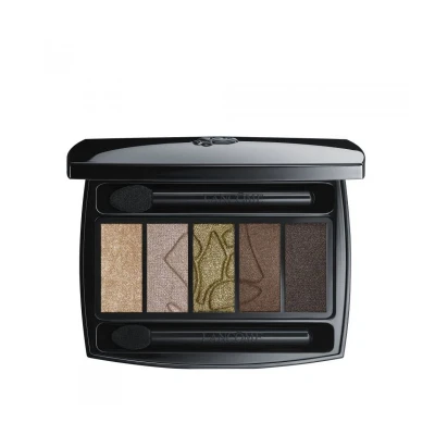 Afbeelding van Lancôme Hypnôse Palette 5 Couleurs 17 Golden Kaki