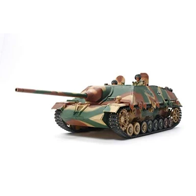 Afbeelding van Tamiya German Jagdpanzer IV 70V Lang