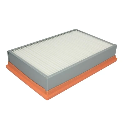 Afbeelding van Blue Print Luchtfilter ADG02226