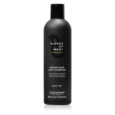 Afbeelding van Alfaparf Blends of Many Energizing Low Shampoo 250 ml