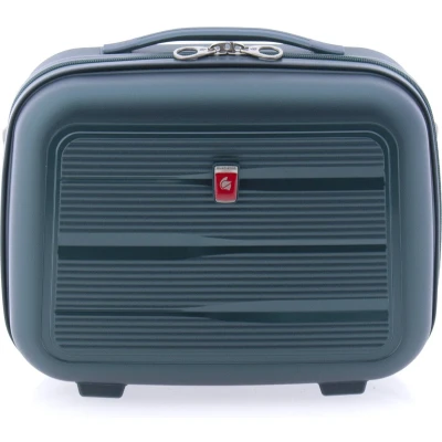 Afbeelding van Gladiator Bionic Beautycase Eco Friendly Recyclebaar PP Groen