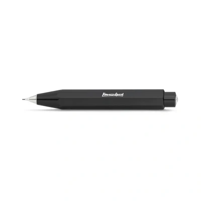 Afbeelding van Kaweco Skyline Sport Black PLC 0,7mm