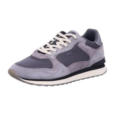 Afbeelding van Hoff Dames grijs sneakers maat 36