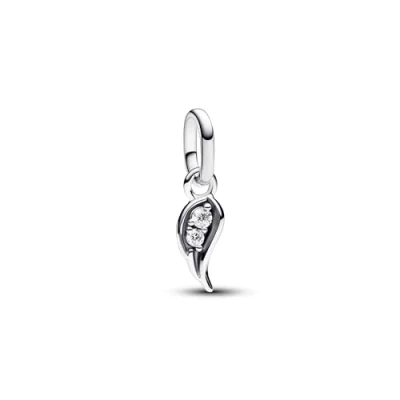 Afbeelding van PANDORA ME bedel oog, Sterling zilver, Zirkonia